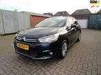 Citroen C4 1.6 VTi Tendance (LPG G3 KM 266400 NAP CLIMA), Auto's, Voorwielaandrijving, Euro 5, 4 cilinders, Blauw