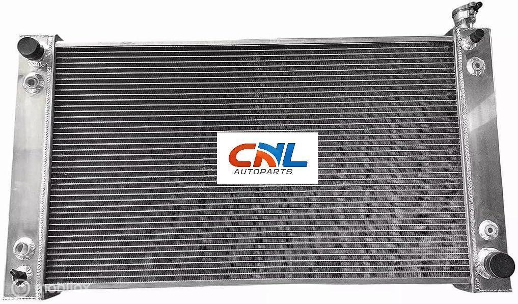 Radiateur 1988-2000 Chevy/GMC C/K 1500 2500 3500 Tahoe Yukon