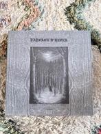 Paysage D'Hiver – Im Wald lp box nieuw!, Cd's en Dvd's, Vinyl | Hardrock en Metal, Ophalen of Verzenden, Zo goed als nieuw