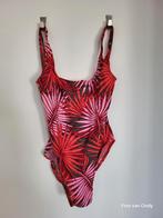 Vrolijk, goed passend Badpak van O'neill maat 36, Badpak, Ophalen of Verzenden, Zo goed als nieuw, O'Neill