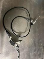 Hydraulische koppeling kit van kabel naar hydraulisch, Ophalen of Verzenden, Zo goed als nieuw