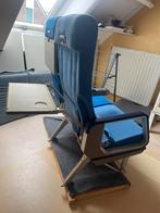 Vliegtuigstoelen, Ophalen, Gebruikt, Overige typen