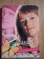Het Verhaal van Sara
!(Dvd), Alle leeftijden, Ophalen of Verzenden, Zo goed als nieuw