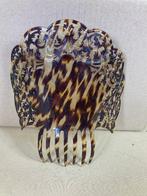 Vintage celluloid Spaanse haarkam, Ophalen of Verzenden, Dames