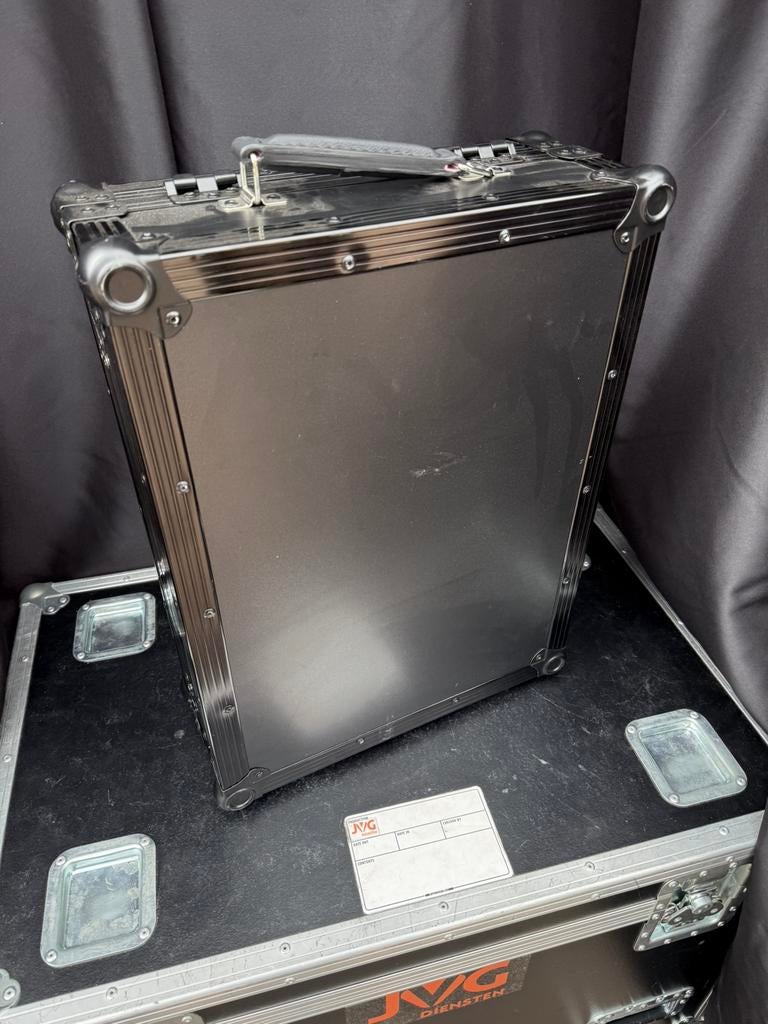 Pioneer DDJ Flex4 flightcase, Ophalen of Verzenden, Zo goed als nieuw, Overige instrumenten, Flightcase