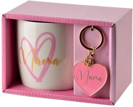 Mokken voor mama - Moederdag cadeau, Verzenden, Nieuw, She life style, 4793HD19