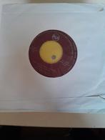 The mighty sparrow 7inch mr rake and scrape, Ophalen of Verzenden, Zo goed als nieuw, Pop