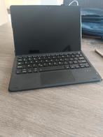 Samsung Galaxy Tab A8 + toetsenbord +compleet set +als nieuw, Computers en Software, Android Tablets, Zo goed als nieuw, A8, Gps