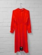 Kocca - Prachtige rode Jurk maat XS - Nieuw €140, Kocca, Nieuw, Ophalen of Verzenden, X