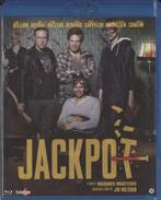80) Jackpot: met Kyre Hellum en Mads Ousdal, Ophalen of Verzenden, Gebruikt, Actie