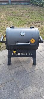 Boretti Terzo BBQ in nette staat, Ophalen of Verzenden, Gebruikt, Boretti