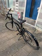 Trek fiets - Achterwiel vervangen, kleine reparaties, Ophalen of Verzenden, Gebruikt, Overige merken, Versnellingen