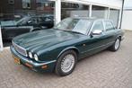 Daimler Double Six 6.0 V12 technisch top. gebruikers sporen., Automaat, Achterwielaandrijving, Gebruikt, Beige