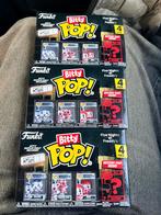 Funko Pop Bitty five night at freddy’s FNAF 227 228 226, Ophalen of Verzenden, Zo goed als nieuw