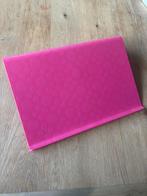 Roze laptop standaard, Ophalen, Gebruikt