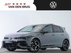 Volkswagen Golf GTI Clubsport 2.0 TSI 300 PK DSG | LED Matri, Auto's, Volkswagen, Stof, Gebruikt, 4 cilinders, 1984 cc