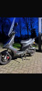 Baotian Eagle scooter, Ophalen, Gebruikt, Overige typen, Overige merken