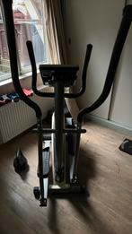 Zeer goede crosstrainer met stabiele voet, Ophalen, Zo goed als nieuw, Benen, Crosstrainer
