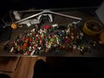 Grote partij LEGO minifiguren – ook los te koop, Sieraden, Tassen en Uiterlijk, Piercings, Ophalen of Verzenden, Zo goed als nieuw