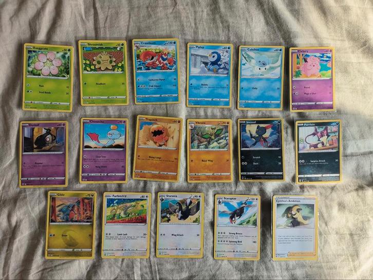 Pokemon Brilliant Stars, Hobby en Vrije tijd, Verzamelkaartspellen | Yu-gi-Oh!, Nieuw, Ophalen of Verzenden