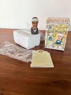 Elf Gouden Gaper beeldjes, Ophalen of Verzenden, Zo goed als nieuw