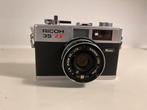 Ricoh 35 ZF Vintage Compact Camera - Goede Staat, Ophalen of Verzenden, Gebruikt, Compact, Overige Merken
