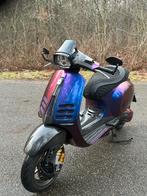 Vespa sprint 300CC A1, Overige modellen, Ophalen of Verzenden, Zo goed als nieuw, Benzine