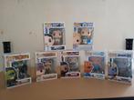 Te koop 7 Funko poppen nieuw in doos, Ophalen of Verzenden, Nieuw