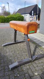 Turnpaard, Maat 36 t/m 42, Ophalen, Gebruikt, Materiaal