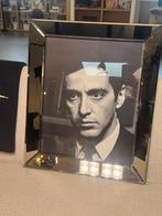 Showroom sale spiegel schilderij, Ophalen, Zo goed als nieuw, Rechthoekig, Minder dan 100 cm