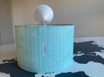 Little Dutch hanglamp silhouette mint groen, Ophalen, Zo goed als nieuw, Lamp