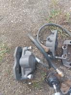 Microcar mc1 remklauwen zo goed als nieuw !, Ophalen of Verzenden, Nieuw