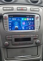 Ford Focus Mondeo Galaxy | 2005 - 2013  Autoradio, Nieuw, Ophalen of Verzenden