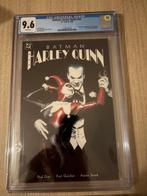 Harley Quinn Batnan 1999 CGC 9.6, Boeken, Strips | Comics, Eén comic, Ophalen of Verzenden, Zo goed als nieuw, Amerika