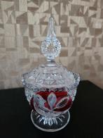 Vintage suikerpot Hofbauer, Antiek en Kunst, Ophalen