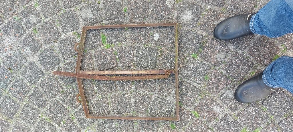 Dakraam, Gebruikt, Minder dan 80 cm, Minder dan 80 cm, Ophalen of Verzenden