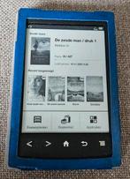 Sony Ereader PRS-T2 - Goede conditie, oplaadprobleem, Computers en Software, E-readers, Gebruikt, 6 inch of minder, Ophalen of Verzenden