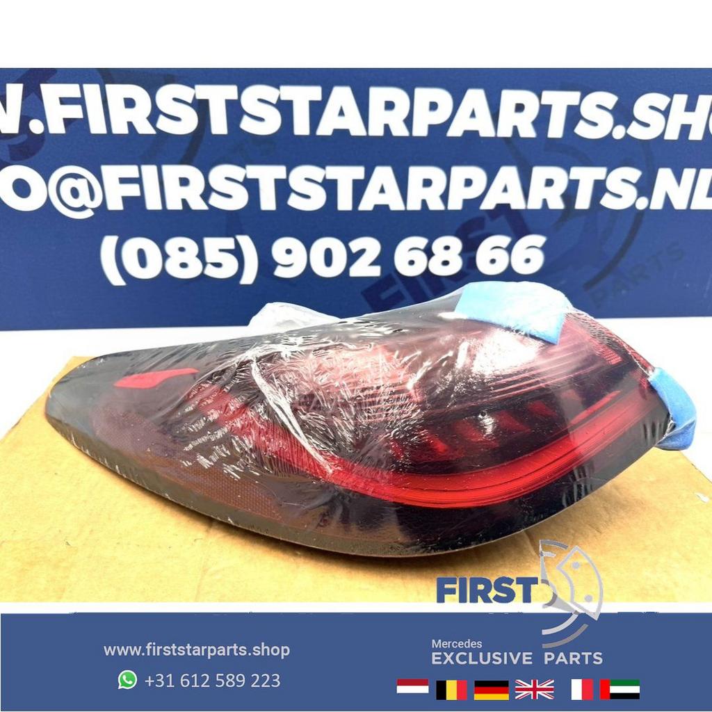 W254 GLC LED ACHTERLICHT LINKS A2549064902 Mercedes C254 202