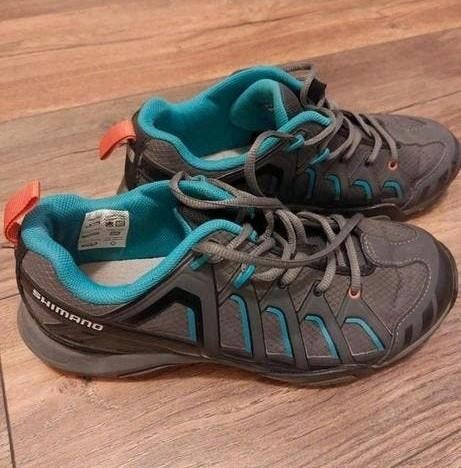 Shimano SH-WM34G Fietsschoenen Maat 39 40, Fietsen en Brommers, Ophalen of Verzenden