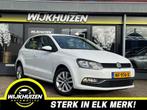 Volkswagen Polo 1.2 TSI Comfortline met Airco ! 16 Inch ! Ne, Stof, 4 cilinders, Wit, Bedrijf