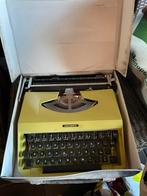 Oude typmachine, Diversen, Typemachines, Ophalen, Gebruikt