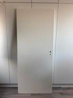 Opdekdeur/binnendeur Arne&Bodil ABD108, Ophalen, Binnendeur, Nieuw, 200 tot 215 cm