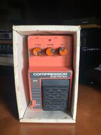 Ibanez CP10 Compressor Sustainer, Muziek en Instrumenten, Effecten, Ophalen of Verzenden, Gebruikt, Compressor