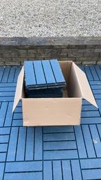 IKEA vlondertegels, Ophalen, Gebruikt, Kunststof