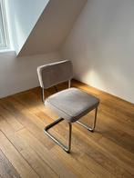 Buisframe stoel in de stijl van Marcel Breuer, Gebruikt, Twee, Overige kleuren, Mid-Century