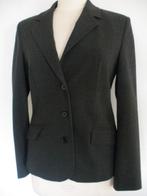 ESPRIT colbert donker grijs maat 36, Ophalen of Verzenden, Zo goed als nieuw, Esprit, Grijs