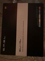 S.M.S.L SU-9n High Resolution DAC, Ophalen, Zo goed als nieuw