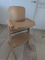 Triptrap kinderstoel, Ophalen, Gebruikt, Meegroeistoel, Afneembaar eetblad