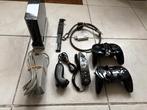Nintendo WII spelcomputer complete sets, Spelcomputers en Games, Spelcomputers | Nintendo Wii, Ophalen, Gebruikt, Met 3 controllers of meer