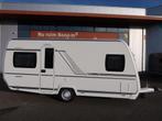 Fendt Bianco Selection 465 SFB FRANS BED EN RONDZIT, Caravans en Kamperen, Rondzit, Overige typen, Fendt, 5 tot 6 meter